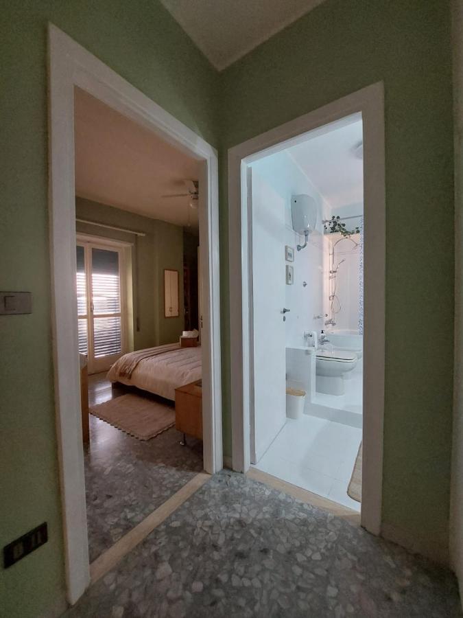 לטינה Appartamento Casazeta Luminoso E Centralissimo מראה חיצוני תמונה