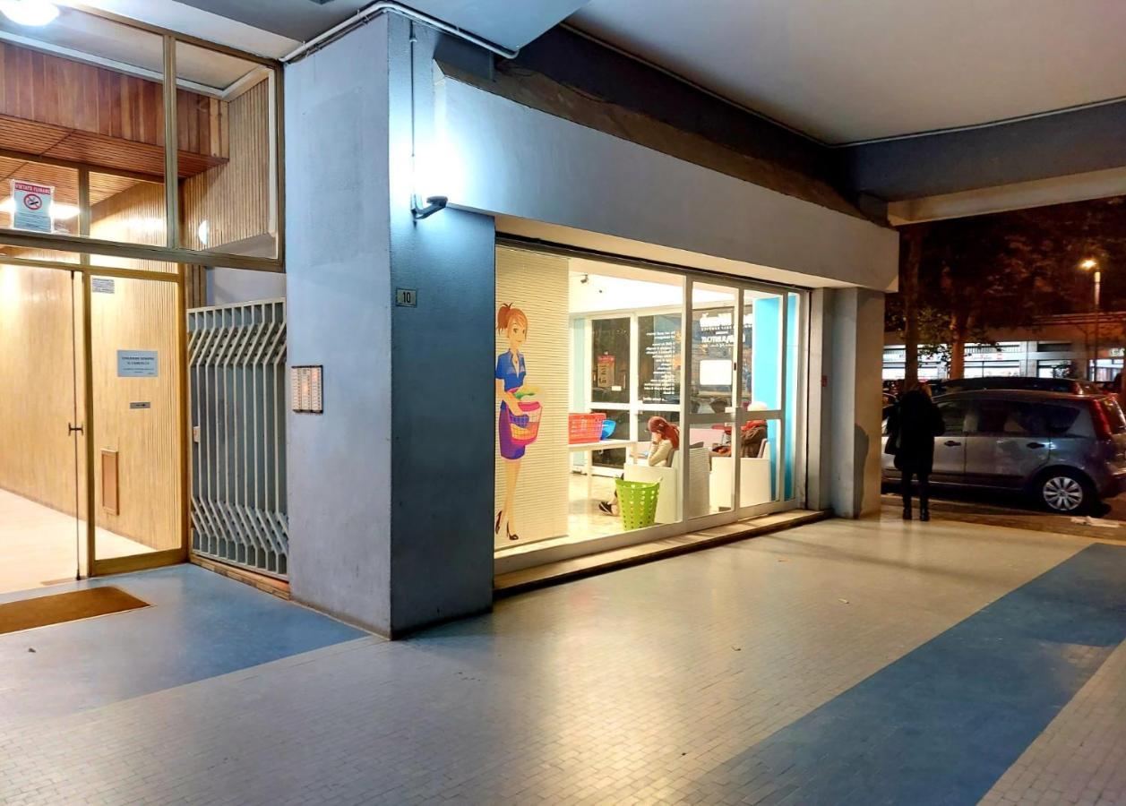 לטינה Appartamento Casazeta Luminoso E Centralissimo מראה חיצוני תמונה