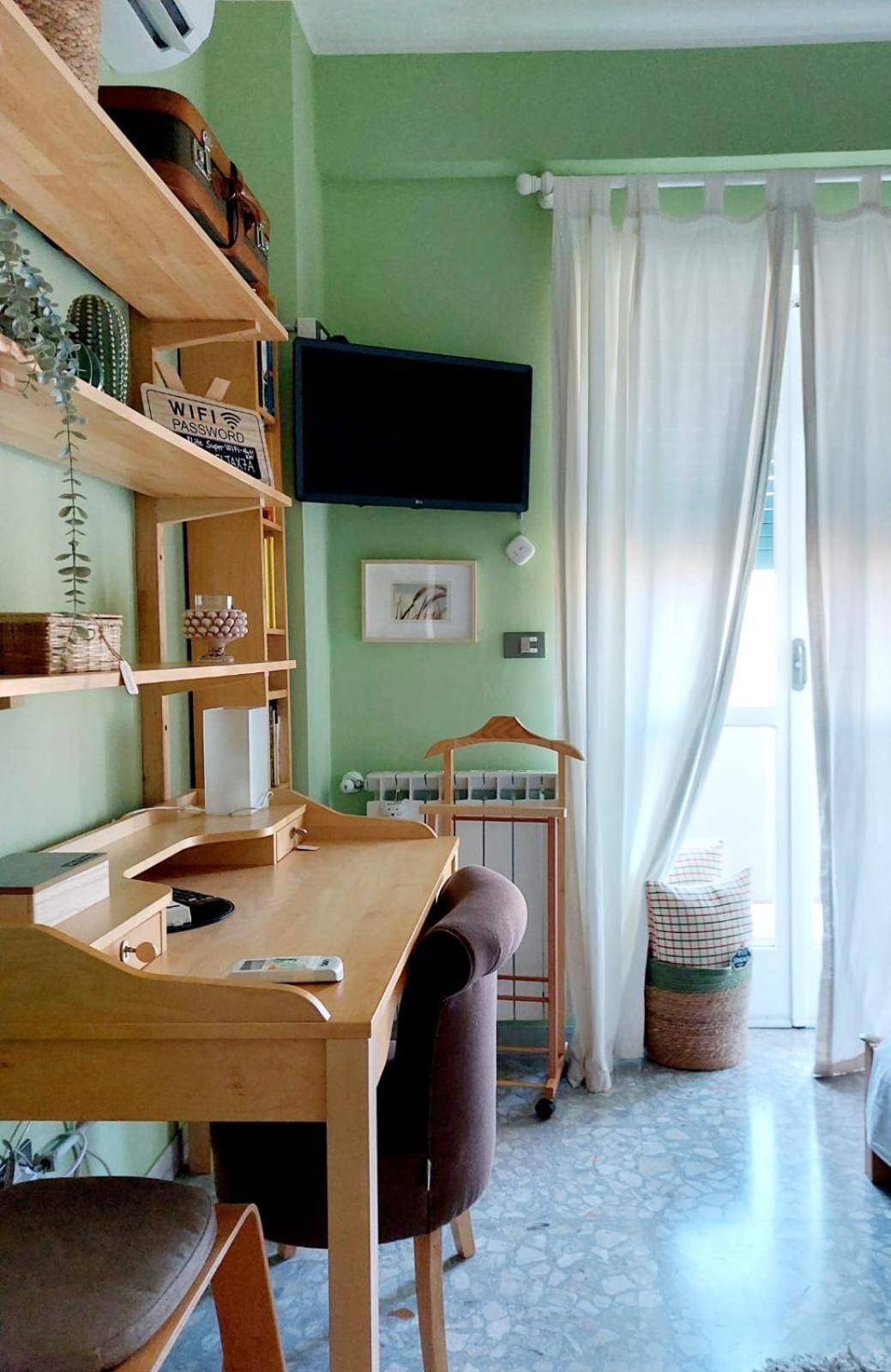 לטינה Appartamento Casazeta Luminoso E Centralissimo מראה חיצוני תמונה
