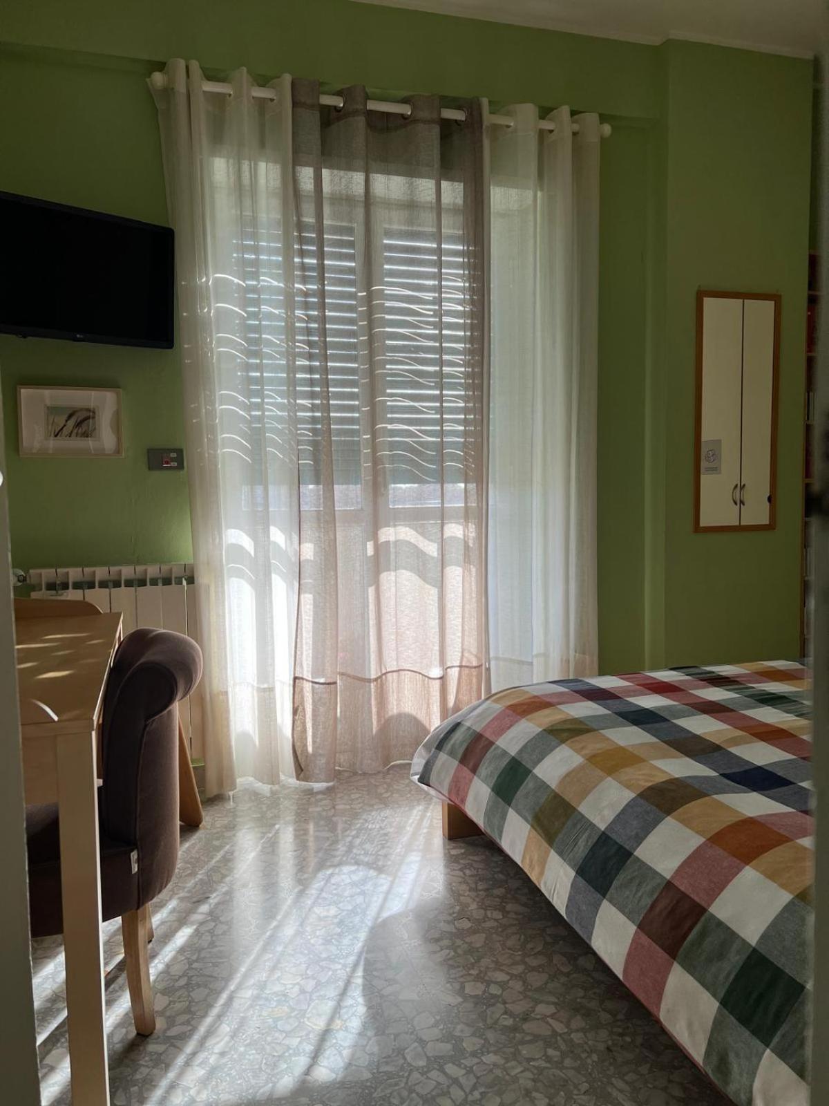לטינה Appartamento Casazeta Luminoso E Centralissimo מראה חיצוני תמונה