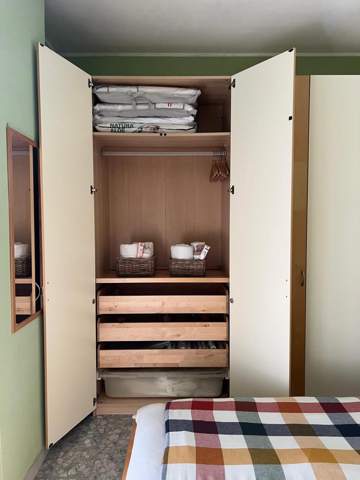 לטינה Appartamento Casazeta Luminoso E Centralissimo מראה חיצוני תמונה