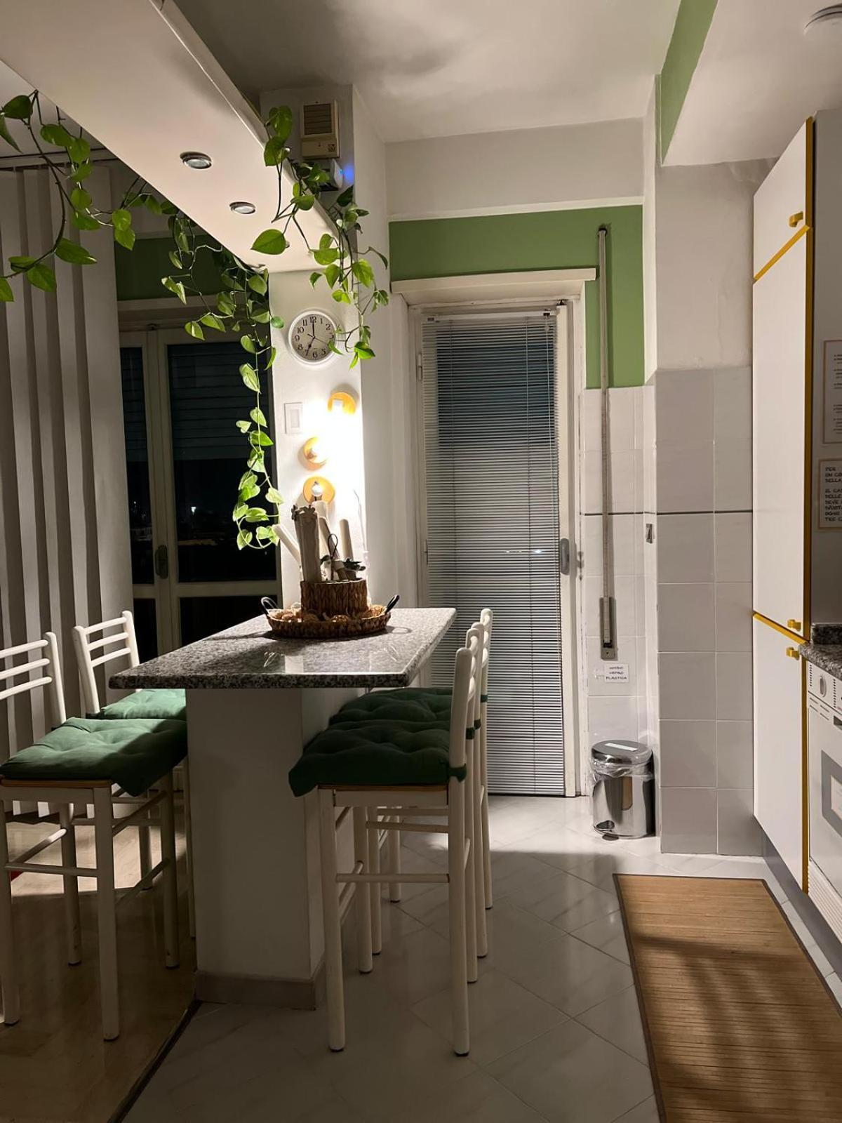 לטינה Appartamento Casazeta Luminoso E Centralissimo מראה חיצוני תמונה